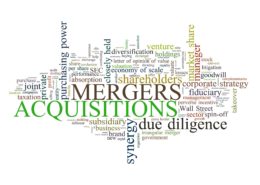 Mergers & Acquisitions