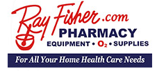 Ray Fisher Pharmacy