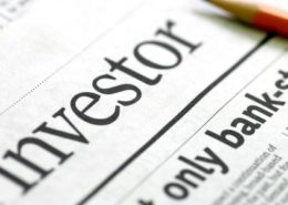 Investor or Equity Placements