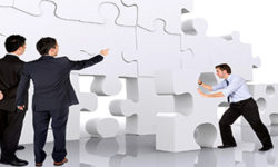 Solved: Debt Restructure